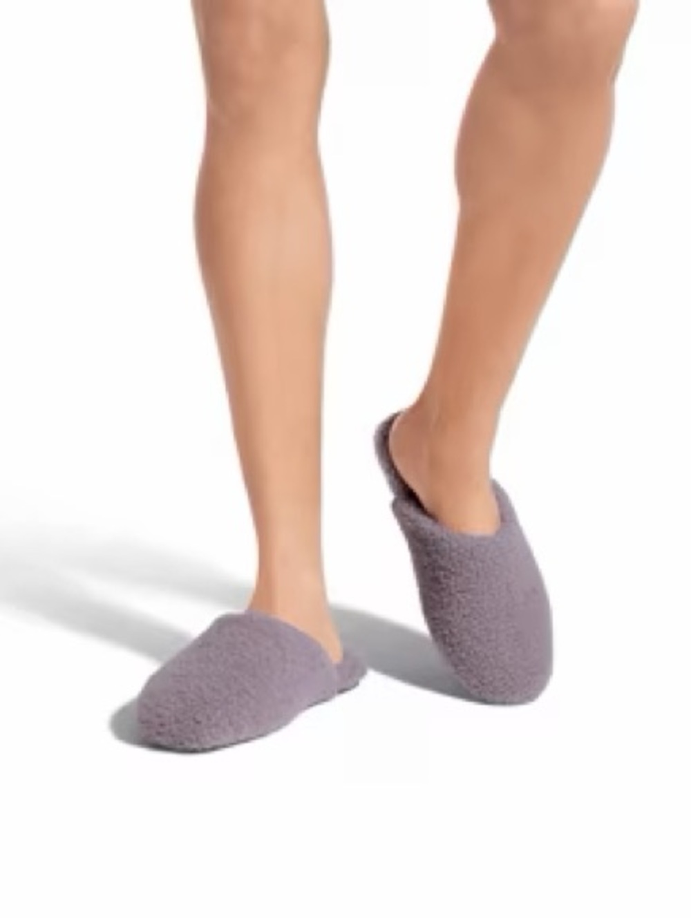 ✨NWT✨ Bombas Sunday Mule Slipper - Dusty Purple - Picture 2 of 5